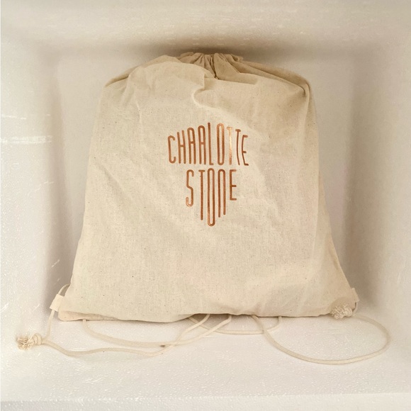 Charlotte Stone RAF in Solimar SOLD OUT - Picture 9 of 10